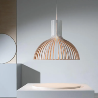 Secto Design Victo 4250 Pendelleuchte – Bild 8