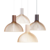 Secto Design Victo 4250 Pendelleuchte – Bild 2