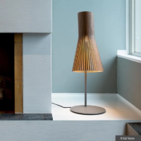 Secto Design Secto 4220 Tischleuchte – Bild 7