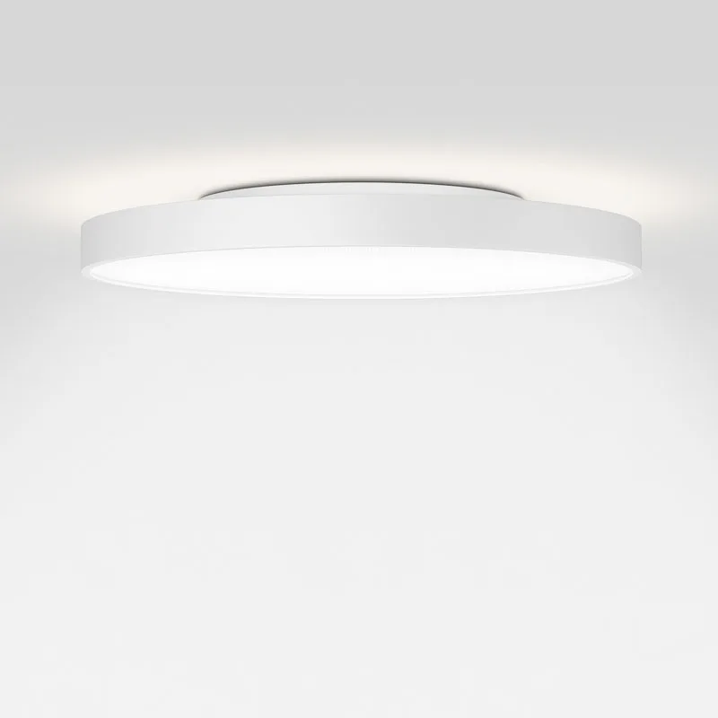Serien Lighting SLICE² PI Ceiling L Deckenleuchte LED Ø 335 – Bild 6