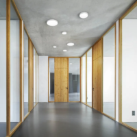 Serien Lighting SLICE² PI Ceiling M Deckenleuchte LED Ø 225 – Bild 2