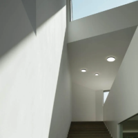 Serien Lighting SLICE² PI Ceiling M Deckenleuchte LED Ø 225 – Bild 4
