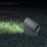 Artemide Oblique LED-Pollerleuchte – Bild 2