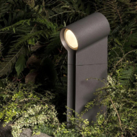 Artemide Oblique LED-Pollerleuchte