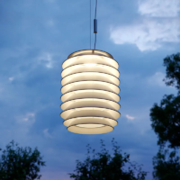 Artemide Slicing 21 LED-Pendelleuchte – Bild 2