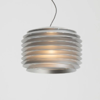 Artemide Slicing 42 LED-Pendelleuchte – Bild 4