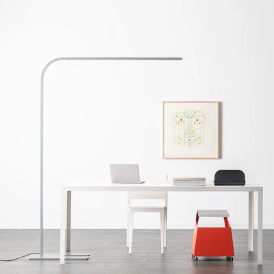 Artemide Turn Around Floor LED-Stehleuchte