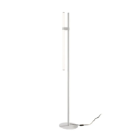 Axolight Paralela LED-Stehleuchte Weiß