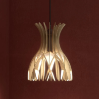 Bover Domita S/20 Pendelleuchte – Bild 4
