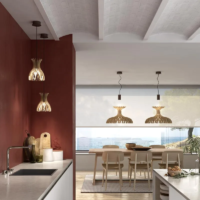Bover Domita S/20 Pendelleuchte – Bild 6