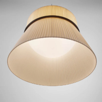 Bover Folie S/60 Pendelleuchte – Bild 4