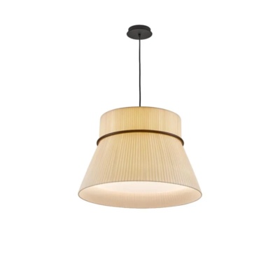 Bover Folie S/60 Pendelleuchte Cream