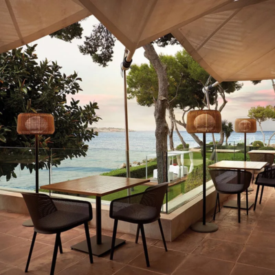 Bover Fora P Stehleuchte Outdoor