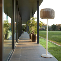 Bover Fora P Outdoor Stehleuchte – Bild 3