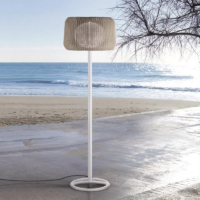 Bover Fora P Outdoor Stehleuchte – Bild 4