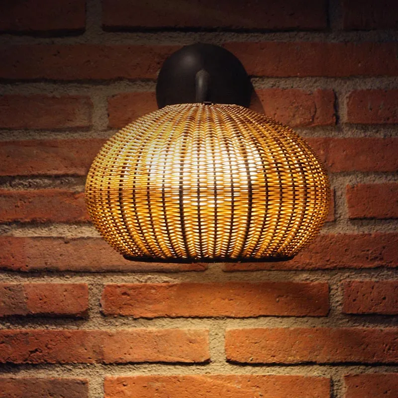 Bover Garota A/01 Outdoor Wandleuchte – Bild 4