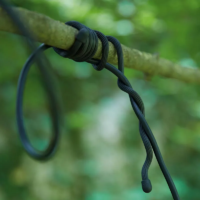 Bover Garota Hang Pendelleuchte Outdoor – Bild 5