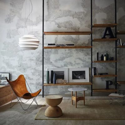 Foscarini Le Soleil Pendelleuchte LED dimmbar