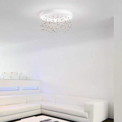 Ideal Lux Armony LED-Deckenleuchte