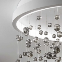 Ideal Lux Armony LED-Deckenleuchte – Bild 2