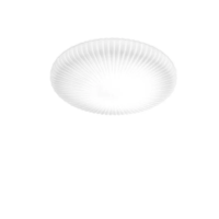 Ideal Lux Atrium Slim LED-Deckenleuchte 45 cm