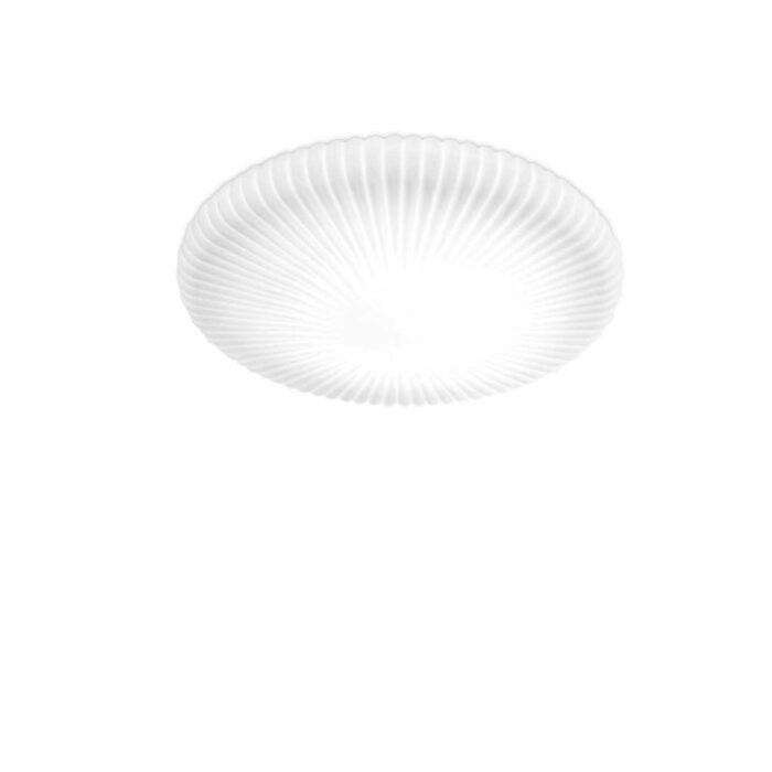 Ideal Lux Atrium Slim LED-Deckenleuchte 45 cm