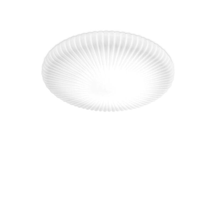 Ideal Lux Atrium Slim LED-Deckenleuchte 55 cm