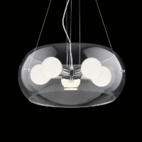 Ideal Lux Audi-10 SP5 Pendelleuchte – Bild 2