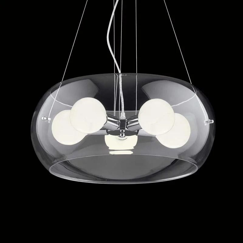 Ideal Lux Audi-10 SP5 Pendelleuchte – Bild 2