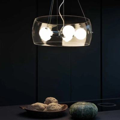 Ideal Lux Audi-10 SP5 Pendelleuchte