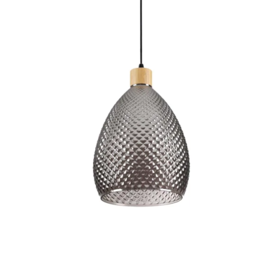 Ideal Lux Bergen 1 Pendelleuchten