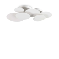 Ideal Lux Cloud LED-Wand- und Deckenleuchte – Bild 2