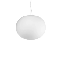 Ideal Lux Cotton Pendelleuchte – Bild 2