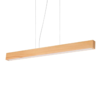 Ideal Lux Craft SP LED-Pendelleuchte – Bild 2