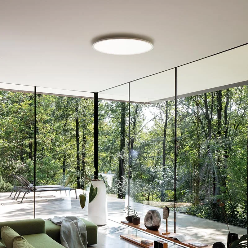 ideal-lux-deckenleuchten Deckenleuchten von Ideal Lux