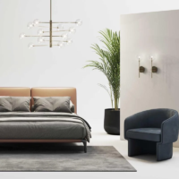 Ideal Lux Equinoxe SP12 Pendelleuchte