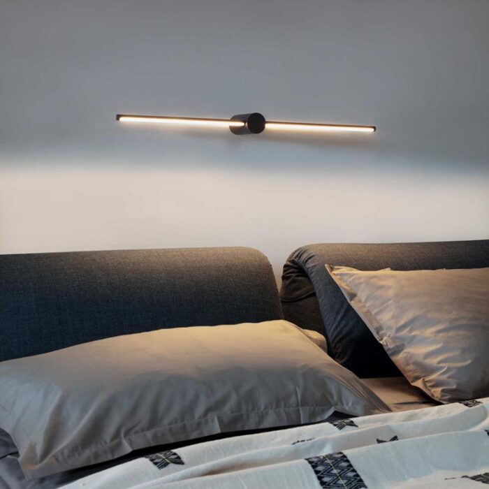 Ideal Lux Filo LED-Wandleuchte