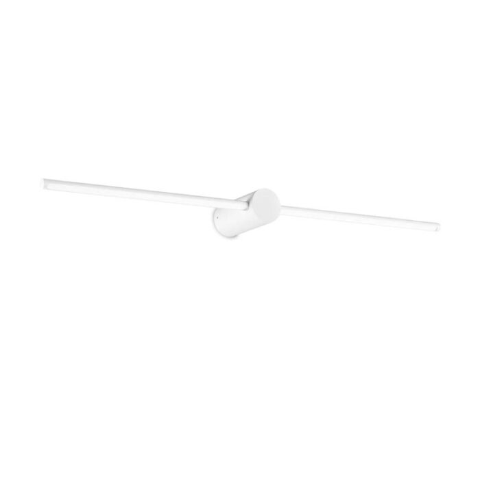 Ideal Lux Filo LED-Wandleuchte weiss