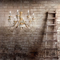 Ideal Lux Firenze Kronleuchter 8-flammig – Bild 2