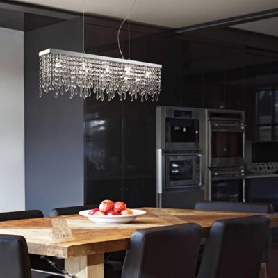 Ideal Lux Giada Pendelleuchte