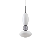 Ideal Lux Lumiere LED-Pendelleuchte 1