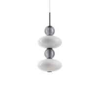 Ideal Lux Lumiere LED-Pendelleuchte 2