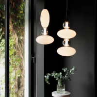 Ideal Lux Lumiere LED-Pendelleuchte