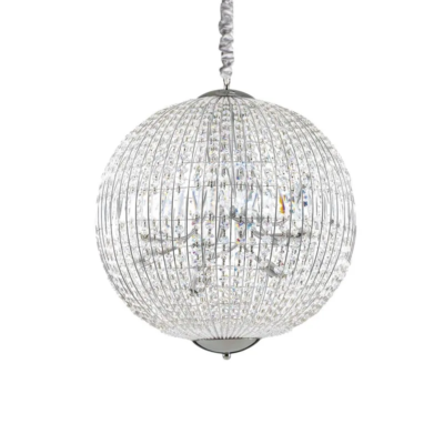 Ideal Lux Luxor Pendelleuchte 60 cm