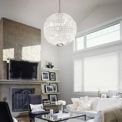 Ideal Lux Luxor Pendelleuchte