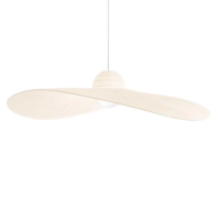 Ideal Lux Madame Pendelleuchte Elfenbein