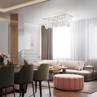 Ideal Lux Martinez Deckenleuchte