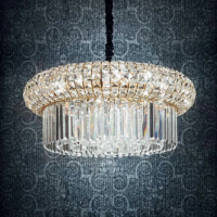 Ideal Lux Nabucco Pendelleuchte – Bild 2