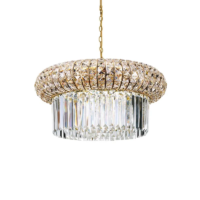 Ideal Lux Nabucco Pendelleuchte 60 cm