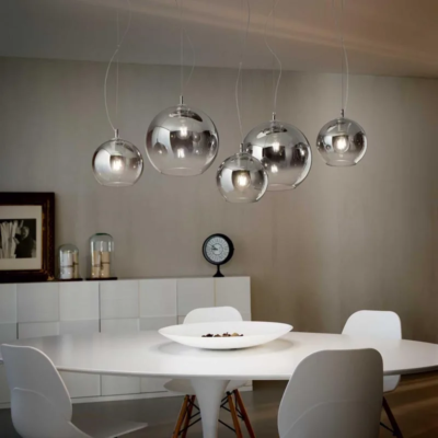 Ideal Lux Nemo SP5 Pendelleuchte